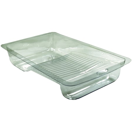 Pferd Time Trimmer Tray , Clear, 1 qt 89784